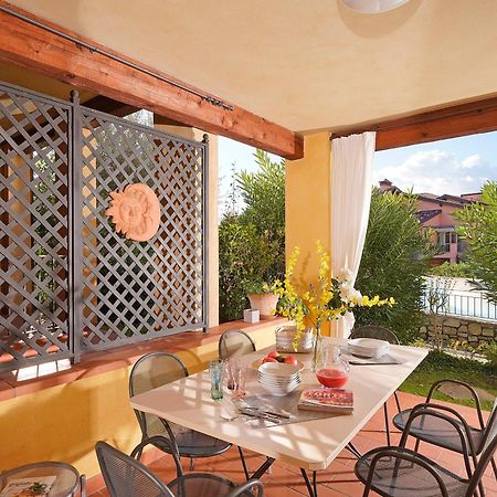 Borgo Del Torchio - Gardagate Daire Manerba del Garda Dış mekan fotoğraf